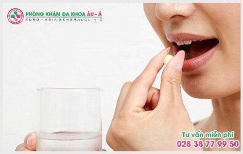 Phá thai bằng thuốc là gì