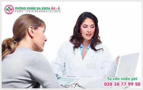 Phá thai bằng thuốc tại địa chỉ nào thì an toàn