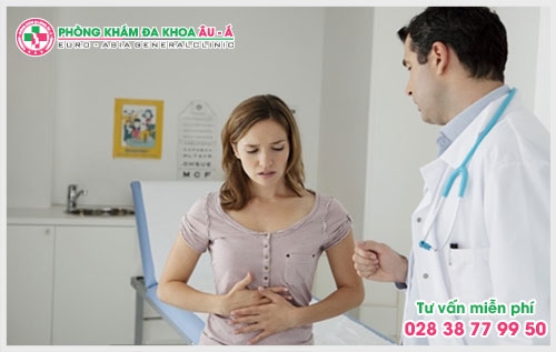 Phải làm thế nào khi mang thai ngoài ý muốn?