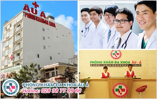 Phòng khám cắt bao quy đầu ngoài giờ, chất lượng tại Tp HCM