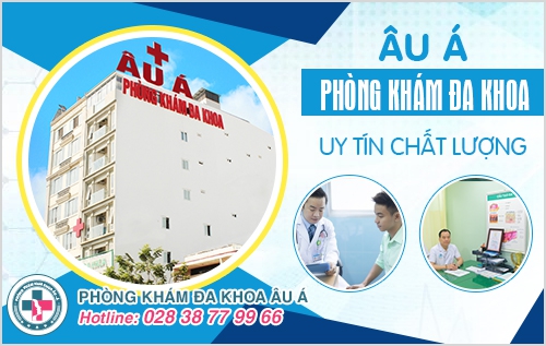 Khám ngoại khoa nam giới ở đâu tốt