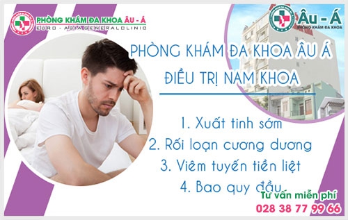 ĐỊA CHỈ phòng khám ngoại khoa nam BẾN TRE NÀO UY TÍN  HIỆN NAY