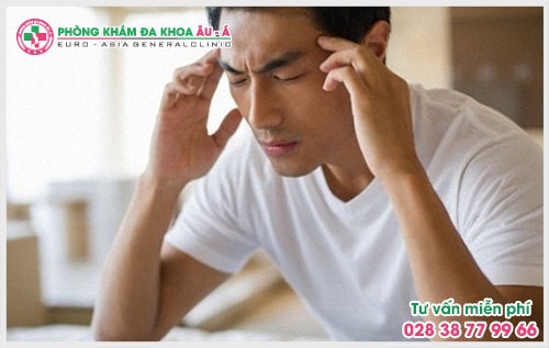 Rất nhiều nam giới cảm thấy khó khăn trong việc tìm kiếm phòng khám ngoại khoa nam Vũng Tàu uy tín