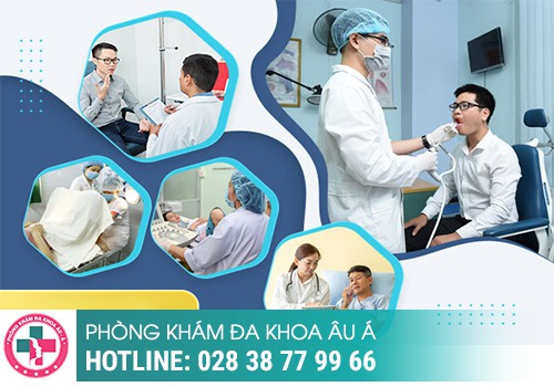 Địa chỉ khám chữa bệnh nam khoa uy tín tại Cần Thơ