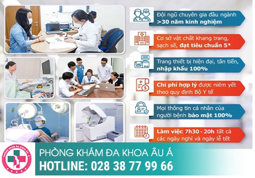 bác sĩ tư vấn nam khoa