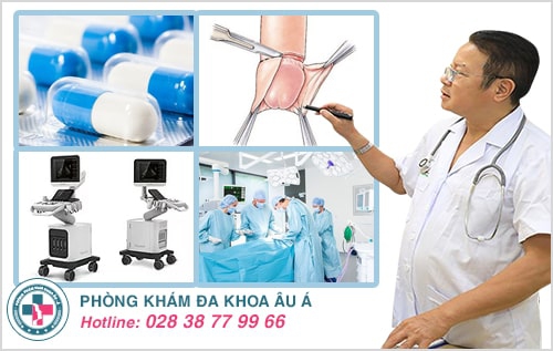 Đừng chủ quan với tình trạng đau buốt khi xuất tinh