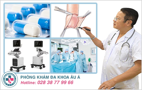 Ngứa ống dẫn tinh là bị bệnh gì? Điều trị như thế nào?