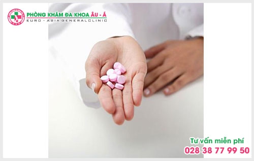 Phương pháp phá thai 2 tuần bằng thuốc