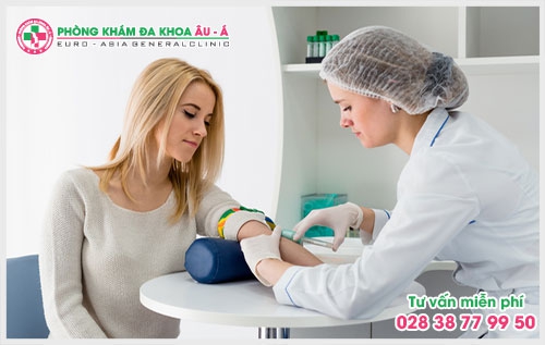 Phương pháp phá thai bằng thuốc An Toàn tại Âu Á