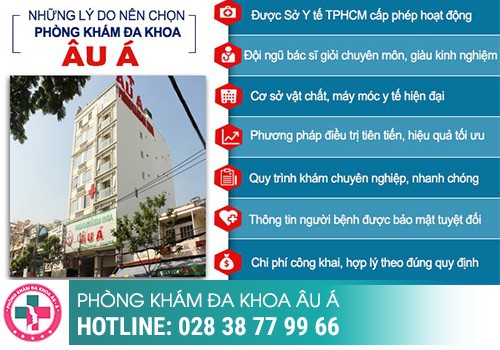 Địa chỉ chuyên điều trị vô sinh hiếm muộn được đánh giá tốt nhất