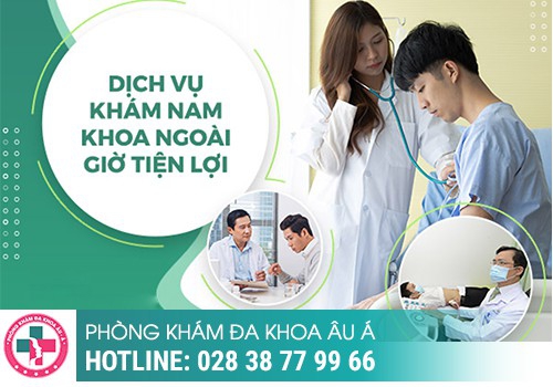 Cách chữa lở loét vùng kín nam hiệu quả