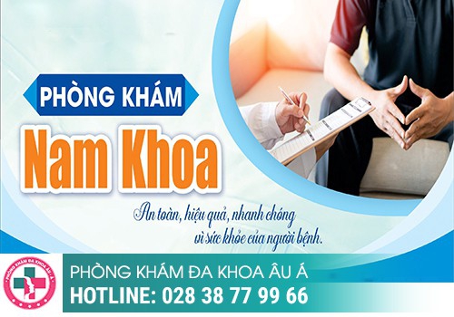 Địa chỉ khám chữa nhiễm trùng đường tiểu uy tín