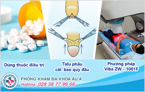 Đau nhức dương vật khiến nam giới phải dè chừng