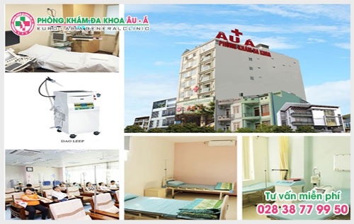 Quy trình phá thai an toàn 8 tuần tuổi