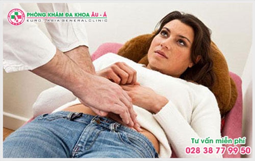 Quy trình phá thai an toàn 8 tuần tuổi