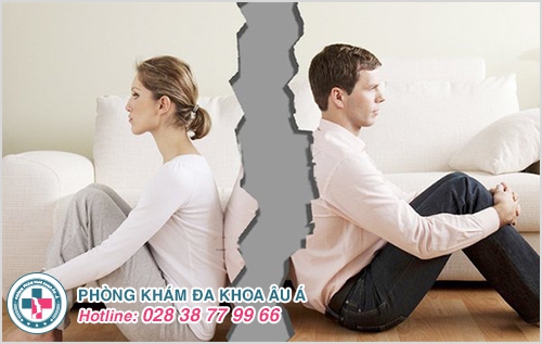 Rối loạn chức năng cương dương