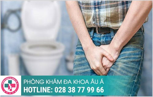 sưng tinh hoàn một bên