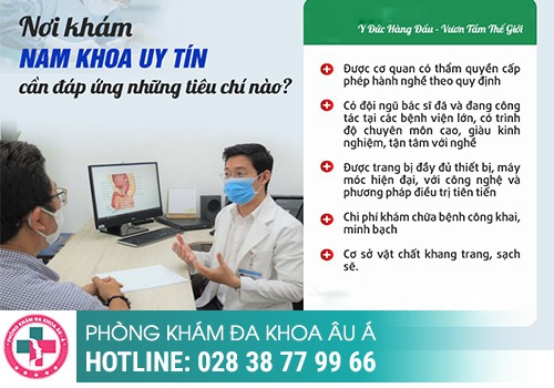 Cần làm gì khi thấy dương vật cương lâu bị đau?