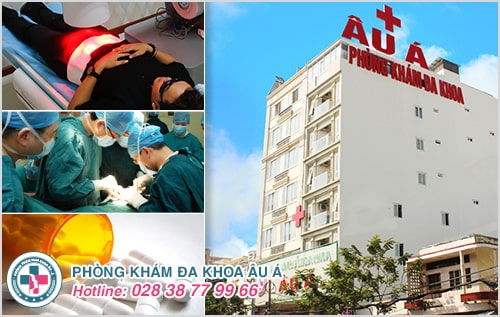 đau dương vật