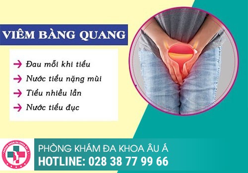 Nguyên nhân bị bí tiểu