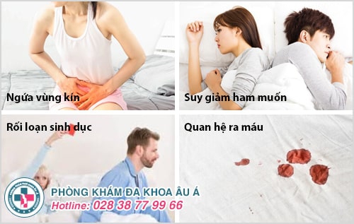 tư vấn sinh lý