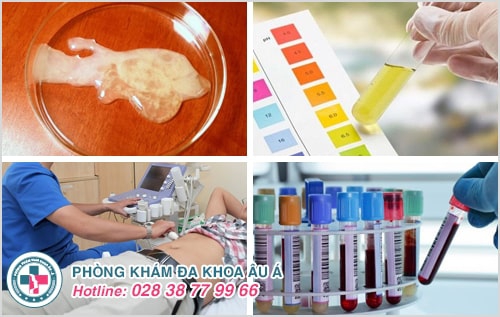 bệnh ngoại khoa nam thường gặp và cách hỗ trợ chữa hiệu quả