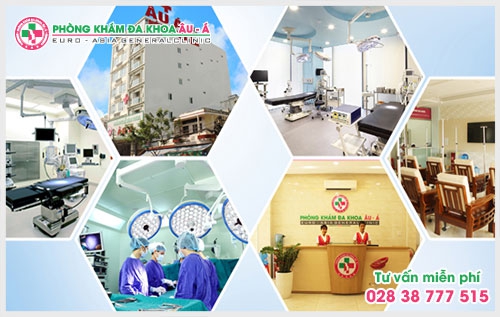 Chữa bệnh da liễu ở đâu tốt là một trong những thắc mắc mà người bệnh đặt ra trên rất nhiều diễn đàn xã hội hiện nay.