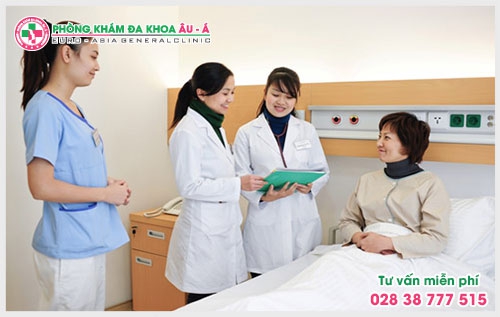 Bệnh vẩy nến ở móng tay có thể khắc phục được tình trạng của bệnh nếu như phát hiện sớm và được các bác sĩ giỏi hỗ trợ