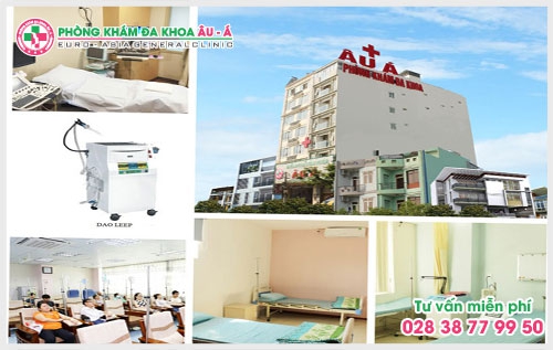 Địa chỉ phá thai An toàn, chi phí hợp lý tại TPHCM