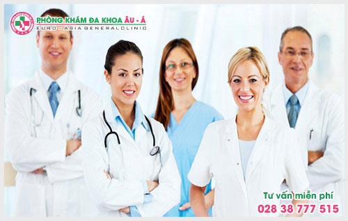 Để chấm dứt tình trạng phiền toái do bệnh hôi nách mang lại, bệnh nhân cần tìm đến những phòng khám hôi nách để các bác sĩ hỗ trợ điều trị