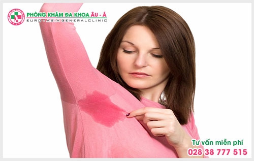 Để chấm dứt tình trạng phiền toái do bệnh hôi nách mang lại, bệnh nhân cần tìm đến những phòng khám hôi nách để các bác sĩ hỗ trợ điều trị