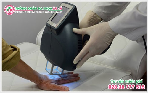 Thuốc trị bệnh bạch biến của Nhật mới hiện nay