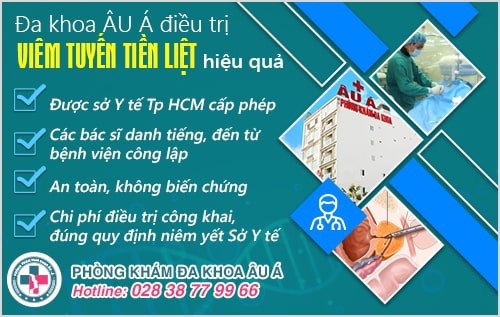 3 loại thuốc chữa viêm tuyến tiền liệt hiệu quả hiện nay 3 loại thuốc chữa viêm tuyến tiền liệt hiệu quả hiện nay