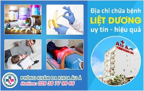 Dấu hiệu liệt dương qua các mức độ dễ nhận thấy nhất Dấu hiệu liệt dương qua các mức độ dễ nhận thấy nhất