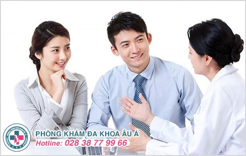 Lợi ích của việc khám sức khỏe sinh sản tiền hôn nhân Lợi ích của việc khám sức khỏe sinh sản tiền hôn nhân