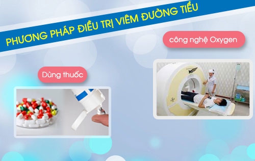 Nguy hại của bệnh viêm đường tiểu bạn chớ nên xem thường