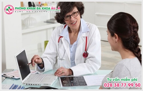 Phòng khám hỗ trợ bỏ thai 2 tháng uy tín và chất lượng