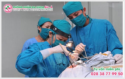 Phòng khám hút thai đạt tiêu chuẩn an toàn, chất lượng tại TPHCM