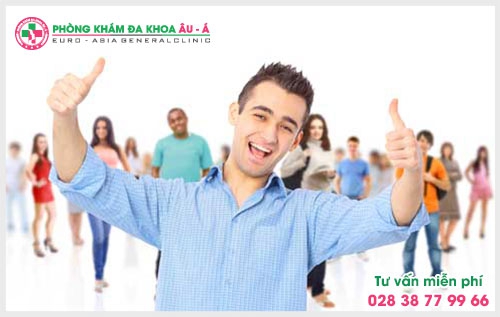 Việc tìm địa chỉ phòng khám ngoại khoa nam ngoài giờ tại TPHCM uy tín là điều hết sức cần thiết cho những nam giới có tần suất công việc, cuộc sống bận rộn.