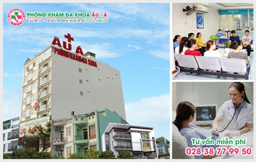 Phòng khám phá thai bằng thuốc chất lượng và uy tín ở TPHCM