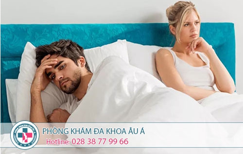 Tổng quan về hiện tượng ngứa bao quy đầu nam giới - cần lưu ý!